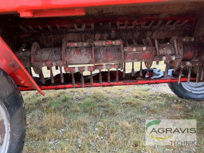 Mähwerk del tipo Kuhn FC 500, Gebrauchtmaschine en Bardowick (Imagen 12)