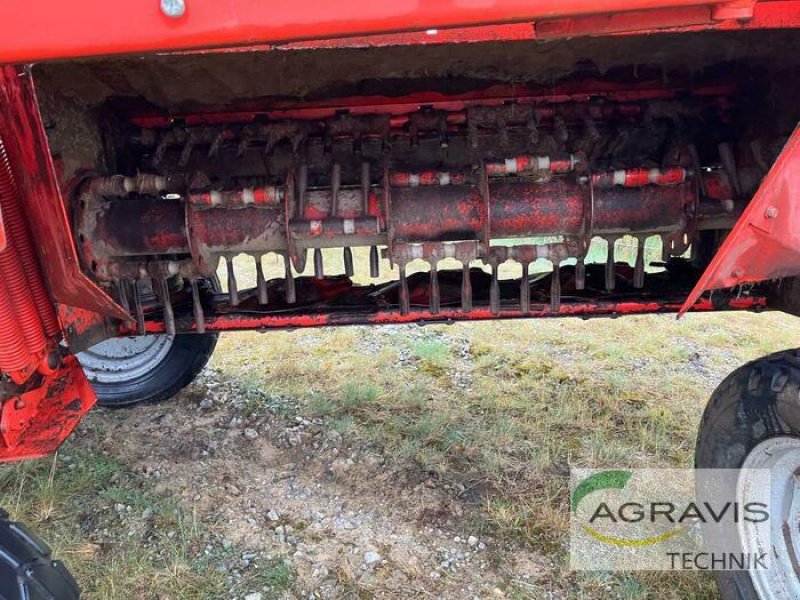 Mähwerk del tipo Kuhn FC 500, Gebrauchtmaschine en Bardowick (Imagen 11)