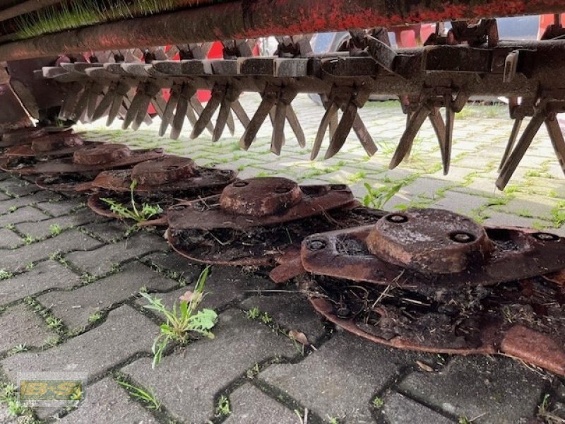 Mähwerk tip Kuhn FC 813, Gebrauchtmaschine in Osterburg (Poză 9)