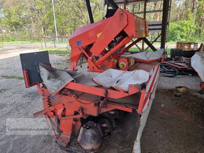 Mähwerk typu Kuhn FC 883 + FC 313, Gebrauchtmaschine v Burg/Spreewald (Obrázok 3)