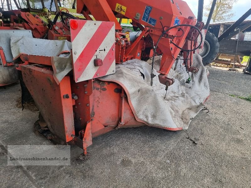 Mähwerk tipa Kuhn FC 883 + FC 313, Gebrauchtmaschine u Burg/Spreewald (Slika 10)