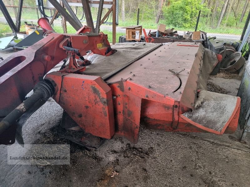 Mähwerk a típus Kuhn FC 883 + FC 313, Gebrauchtmaschine ekkor: Burg/Spreewald (Kép 14)