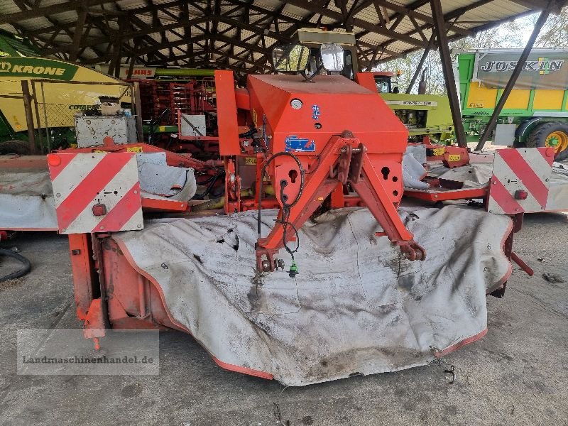 Mähwerk del tipo Kuhn FC 883 + FC 313, Gebrauchtmaschine en Burg/Spreewald (Imagen 15)