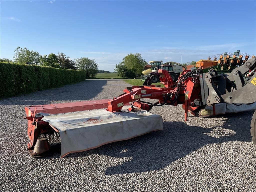 Mähwerk tip Kuhn FC 883 + FC 313, Gebrauchtmaschine in Ribe (Poză 4)