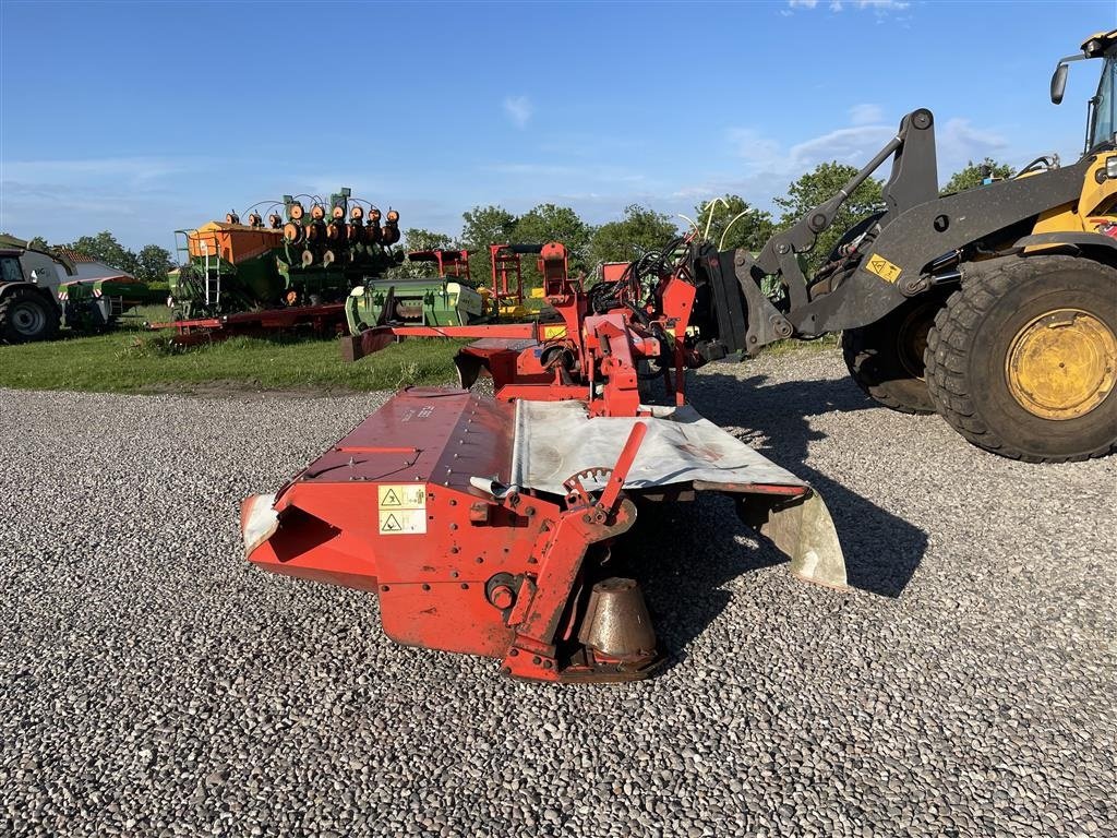 Mähwerk tip Kuhn FC 883 + FC 313, Gebrauchtmaschine in Ribe (Poză 5)