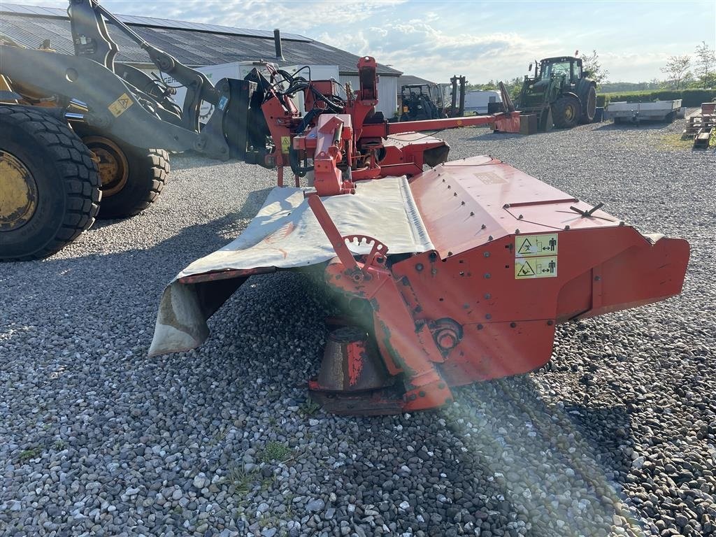 Mähwerk tip Kuhn FC 883 + FC 313, Gebrauchtmaschine in Ribe (Poză 6)