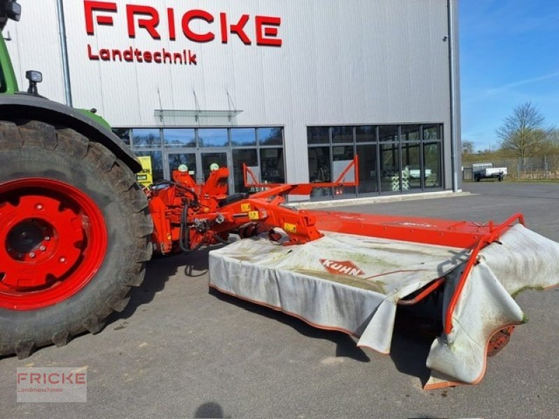 Mähwerk del tipo Kuhn FC 883 FF Lift Control *AKTIONSWOCHE!*, Gebrauchtmaschine en Demmin (Imagen 1)