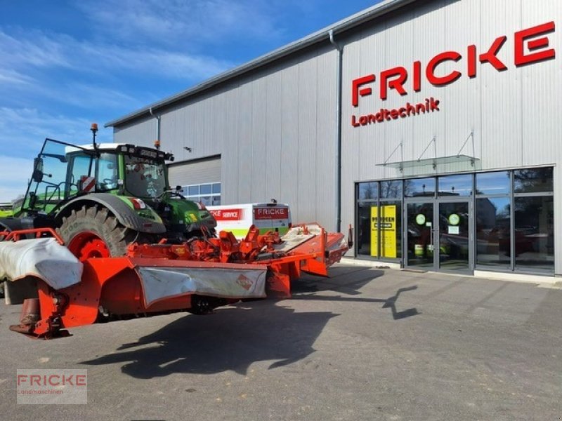 Mähwerk van het type Kuhn FC 883 FF Lift Control *AKTIONSWOCHE!*, Gebrauchtmaschine in Demmin (Foto 3)