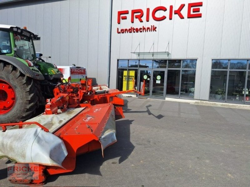 Mähwerk of the type Kuhn FC 883 FF Lift Control *AKTIONSWOCHE!*, Gebrauchtmaschine in Demmin (Picture 4)