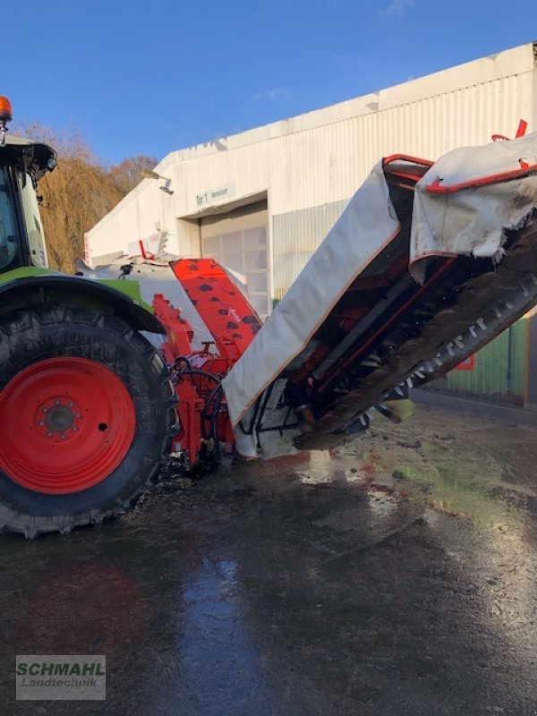 Mähwerk typu Kuhn FC 883 - FT / FC 313 - FF, Gebrauchtmaschine v Upahl (Obrázek 2)