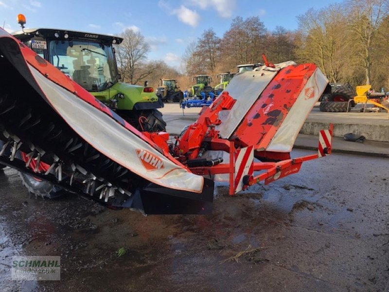 Mähwerk van het type Kuhn FC 883 - FT / FC 313 - FF, Gebrauchtmaschine in Upahl (Foto 1)