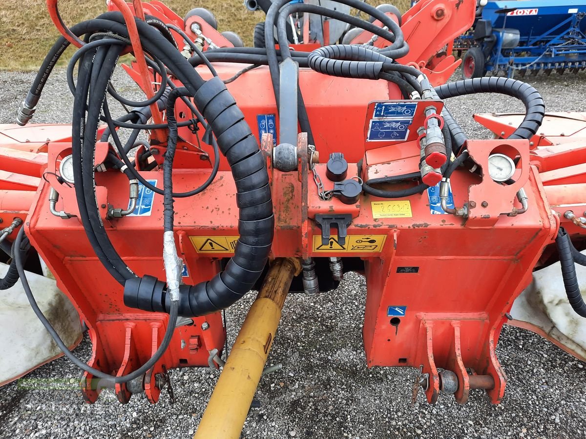 Mähwerk za tip Kuhn FC 883, Gebrauchtmaschine u Kronstorf (Slika 9)