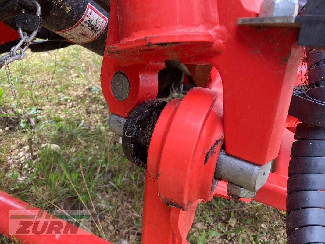 Mähwerk del tipo Kuhn FC 8830 D-FF Unfallschaden, Gebrauchtmaschine In Inneringen (Immagine 19)