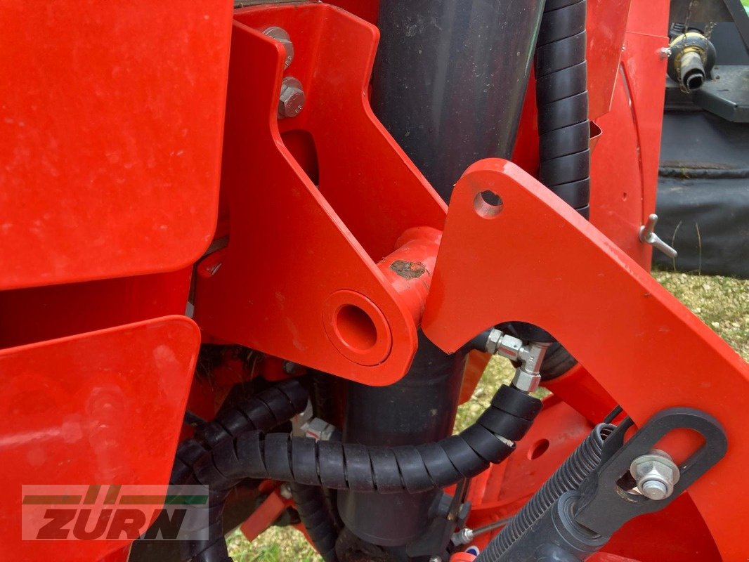 Mähwerk tip Kuhn FC 8830 D-FF Unfallschaden, Gebrauchtmaschine in Inneringen (Poză 21)