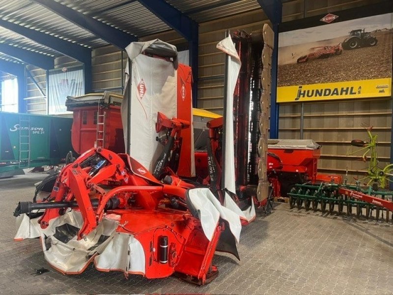 Mähwerk del tipo Kuhn FC10030D, Gebrauchtmaschine en Thisted (Imagen 1)