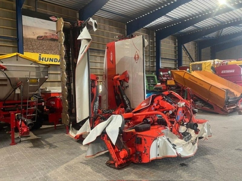 Mähwerk del tipo Kuhn FC10030D, Gebrauchtmaschine In Thisted (Immagine 3)