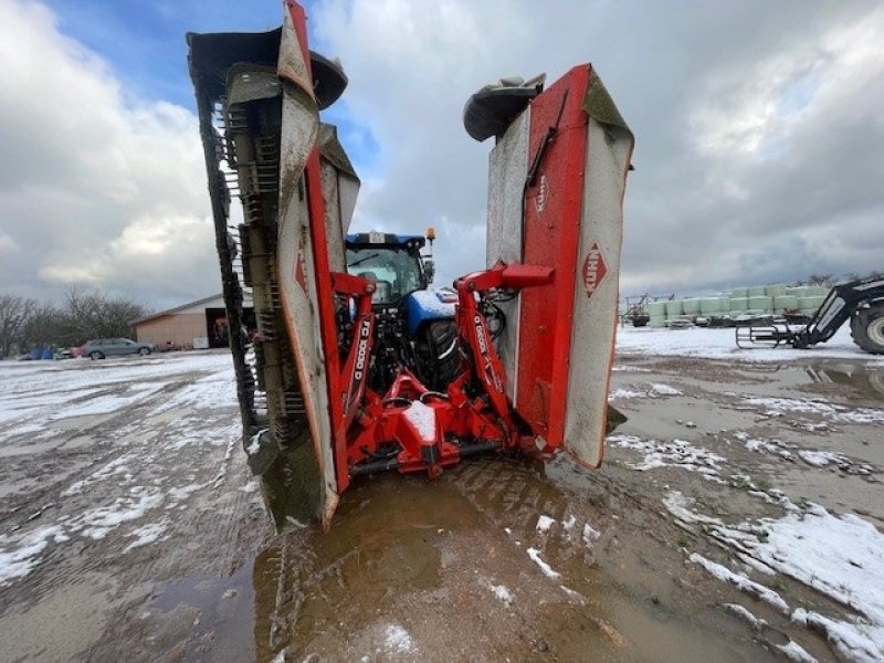 Mähwerk tip Kuhn FC10030D, Gebrauchtmaschine in Thisted (Poză 1)