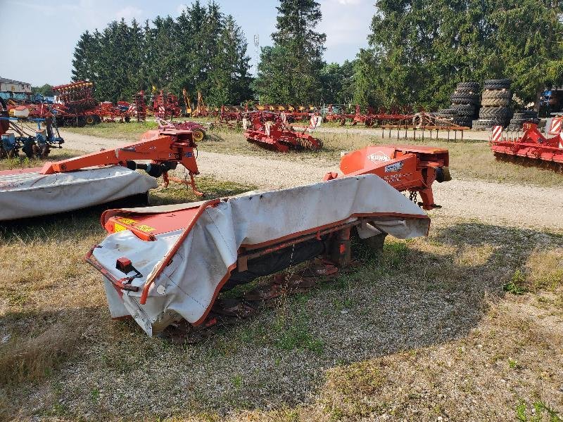 Mähwerk typu Kuhn FC243, Gebrauchtmaschine v BRAY en Val (Obrázok 3)