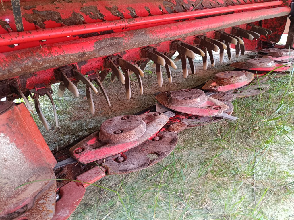 Mähwerk tip Kuhn Fc283 GII, Gebrauchtmaschine in Lérouville (Poză 9)