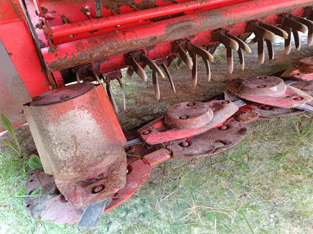 Mähwerk of the type Kuhn Fc283 GII, Gebrauchtmaschine in Lérouville (Picture 10)