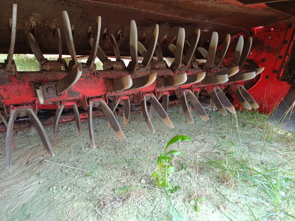 Mähwerk tipa Kuhn Fc283 GII, Gebrauchtmaschine u Lérouville (Slika 11)