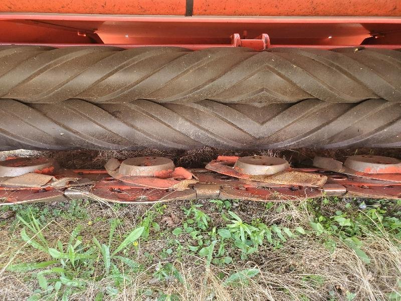 Mähwerk typu Kuhn FC284R, Gebrauchtmaschine v BRAY en Val (Obrázek 5)