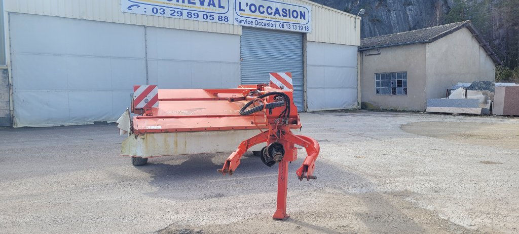 Mähwerk tip Kuhn FC303 GLV, Gebrauchtmaschine in Lérouville (Poză 3)