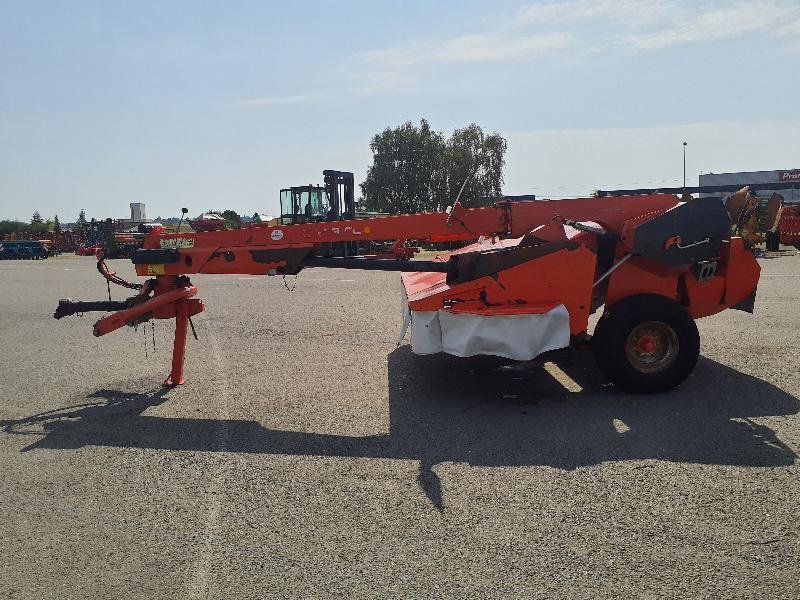 Mähwerk del tipo Kuhn FC303GL, Gebrauchtmaschine en ANTIGNY (Imagen 5)