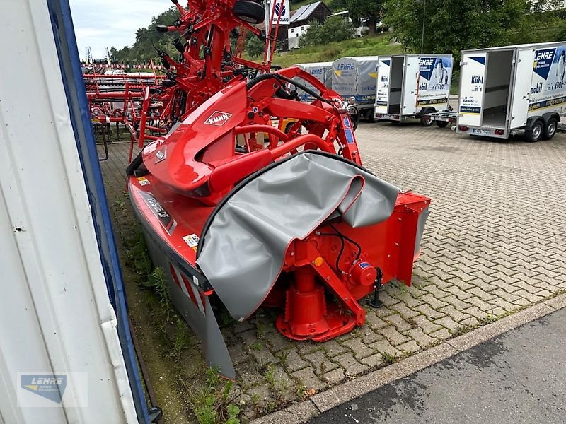 Mähwerk of the type Kuhn FC3125DF-FF, Neumaschine in Haiterbach (Picture 2)