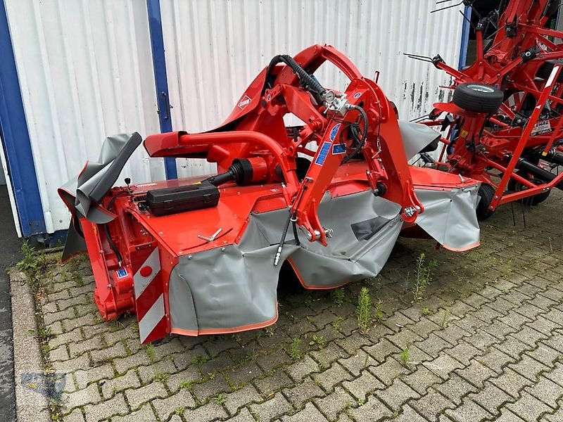 Mähwerk del tipo Kuhn FC3125DF-FF, Neumaschine en Haiterbach (Imagen 1)