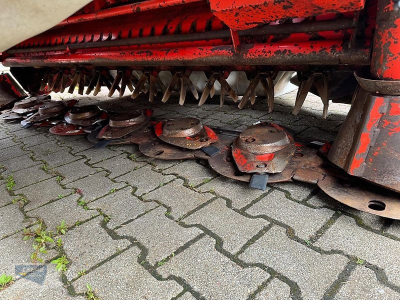 Mähwerk tip Kuhn FC313 F-FF, Gebrauchtmaschine in Haiterbach (Poză 3)