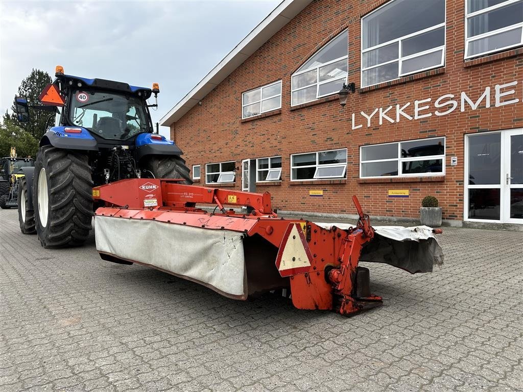 Mähwerk van het type Kuhn FC313, Gebrauchtmaschine in Gjerlev J. (Foto 2)