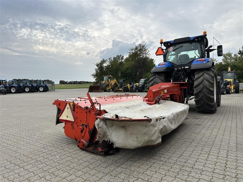 Mähwerk des Typs Kuhn FC313, Gebrauchtmaschine in Gjerlev J. (Bild 4)