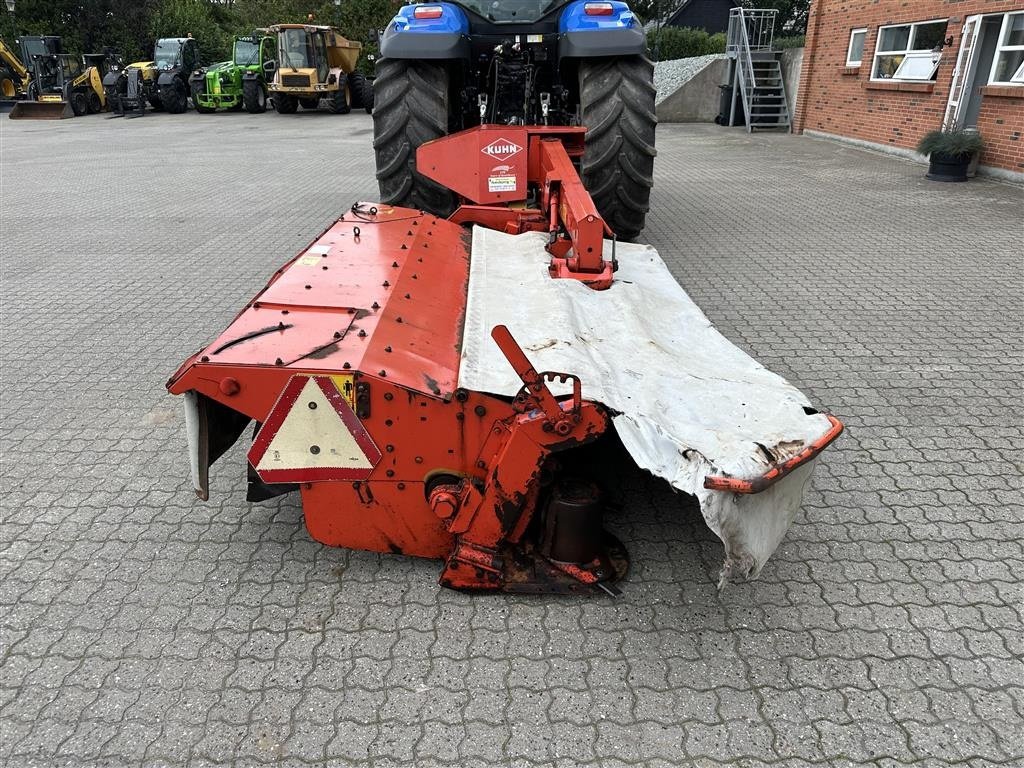 Mähwerk tipa Kuhn FC313, Gebrauchtmaschine u Gjerlev J. (Slika 3)