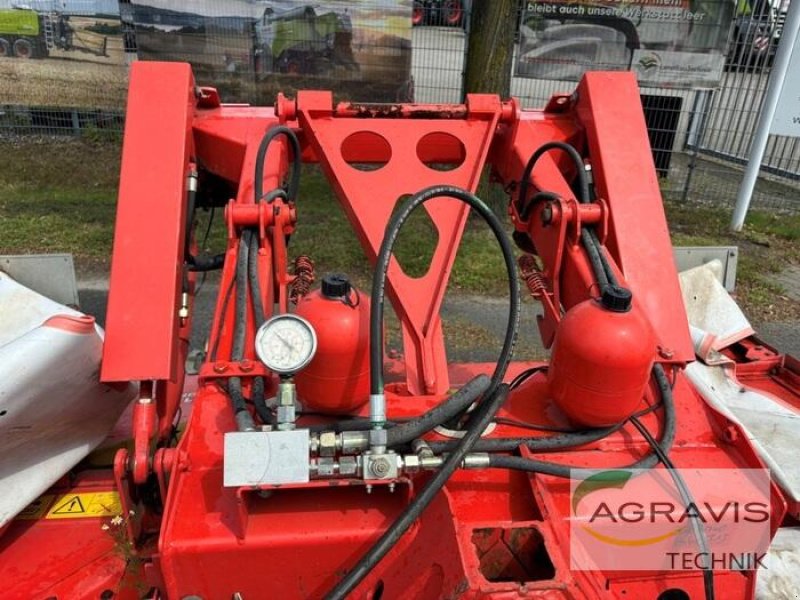 Mähwerk tip Kuhn FC313F, Gebrauchtmaschine in Meppen-Versen (Poză 7)