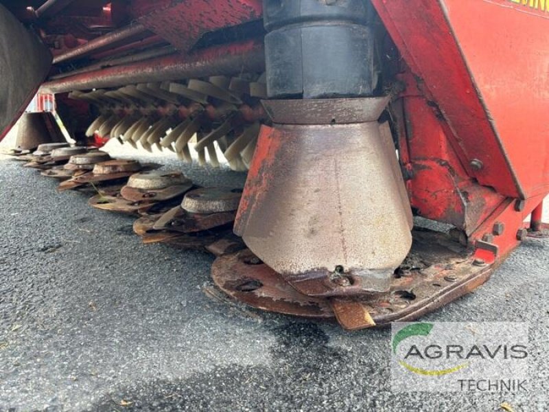 Mähwerk del tipo Kuhn FC313F, Gebrauchtmaschine en Meppen-Versen (Imagen 8)