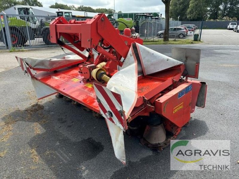 Mähwerk tip Kuhn FC313F, Gebrauchtmaschine in Meppen-Versen (Poză 3)