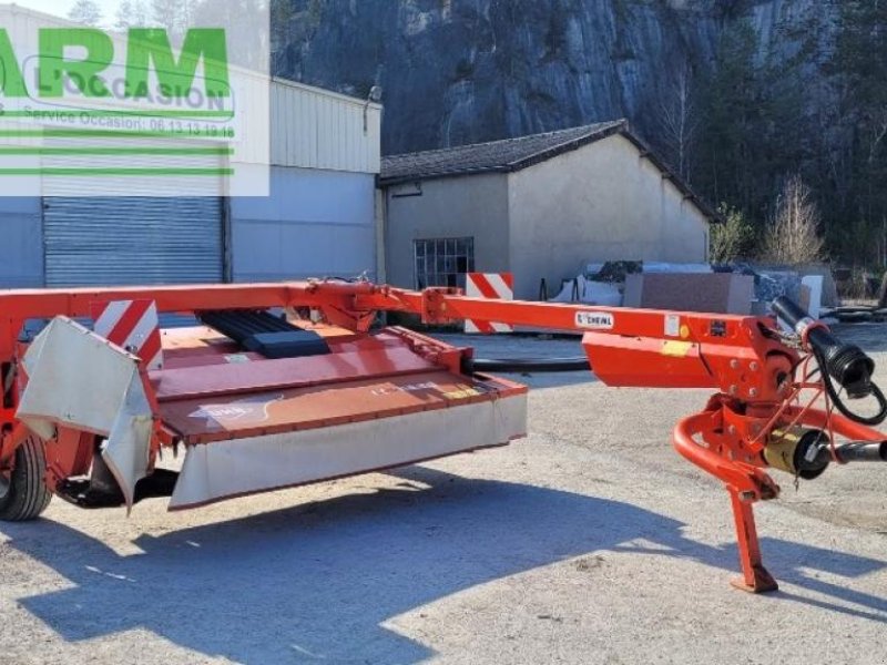 Mähwerk типа Kuhn fc313tg ff, Gebrauchtmaschine в CHAUVONCOURT