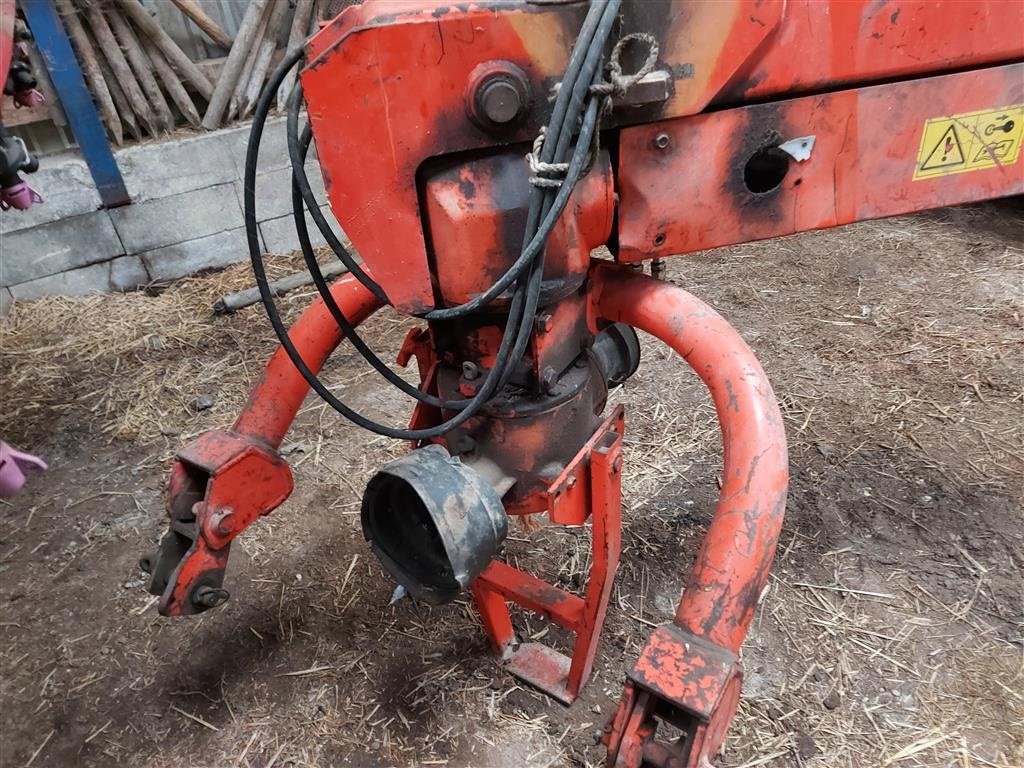 Mähwerk del tipo Kuhn FC352G, Gebrauchtmaschine In Nykøbing M (Immagine 4)