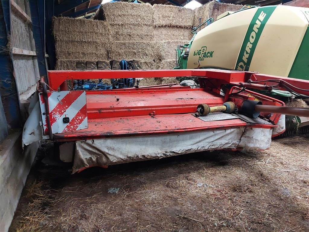 Mähwerk tip Kuhn FC352G, Gebrauchtmaschine in Nykøbing M (Poză 6)