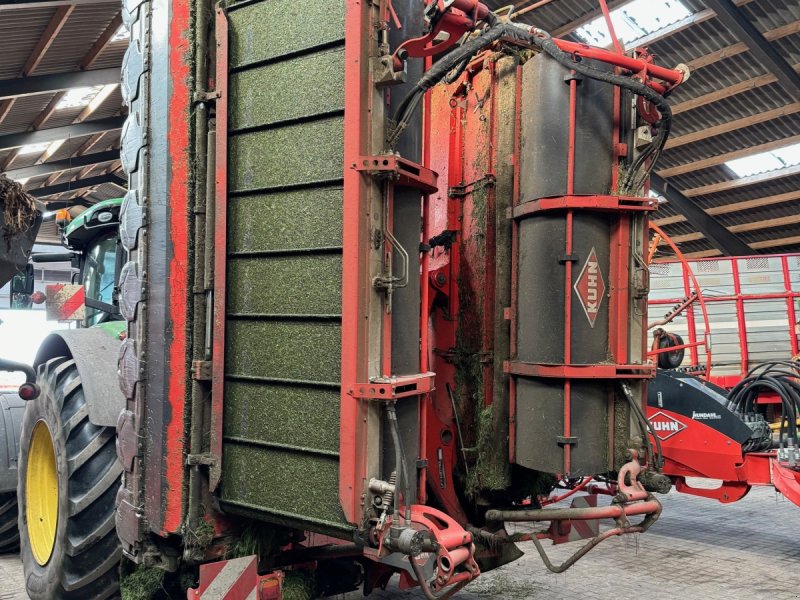 Mähwerk van het type Kuhn FC9330RA & FC3525F, Gebrauchtmaschine in Thisted