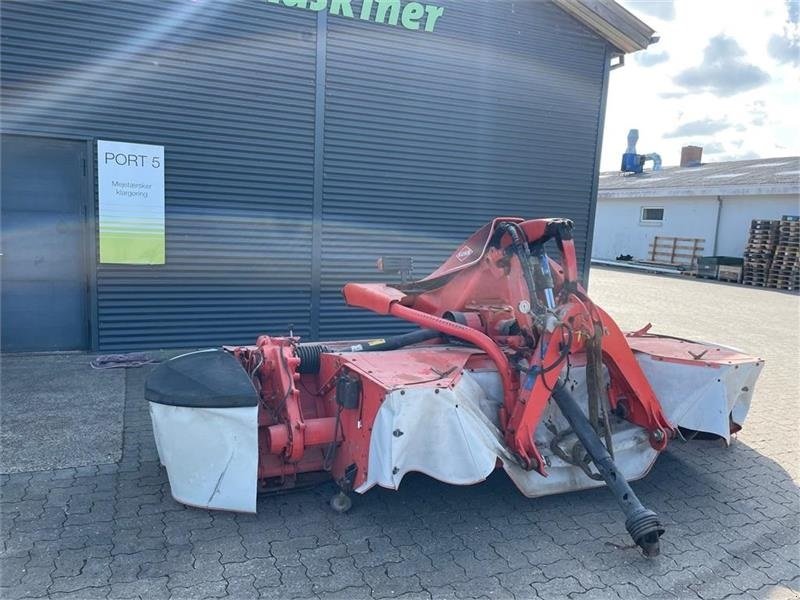 Mähwerk tipa Kuhn FRONT 3525D F, Gebrauchtmaschine u Vinderup (Slika 4)