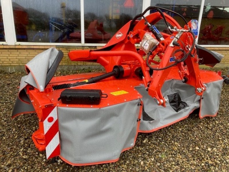 Mähwerk del tipo Kuhn FRONT GMD3525F, Gebrauchtmaschine In Skærbæk (Immagine 2)