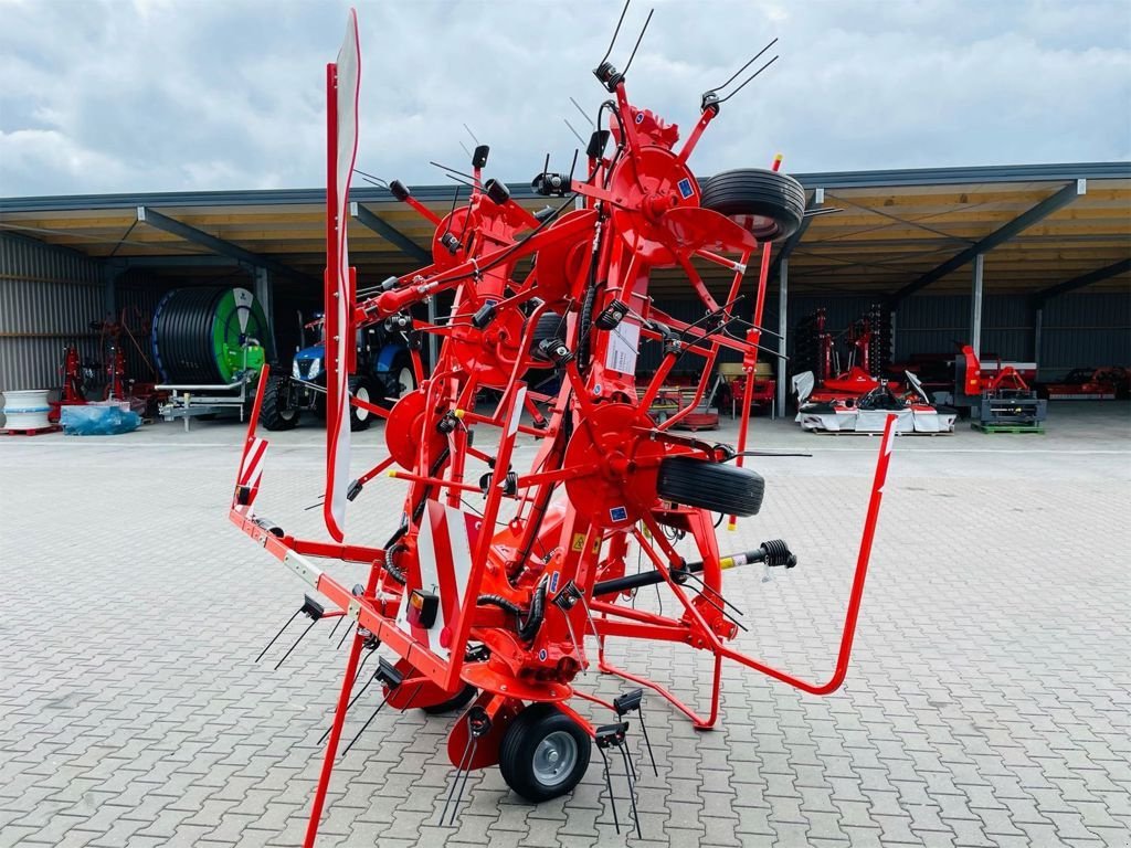 Mähwerk tip Kuhn GF 8700, Neumaschine in Coevorden (Poză 3)