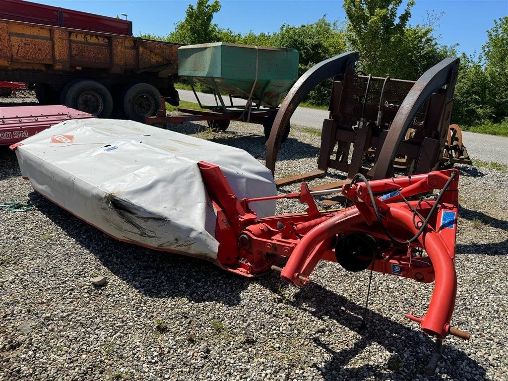 Mähwerk tip Kuhn GMD 28, Gebrauchtmaschine in Hadsten (Poză 2)