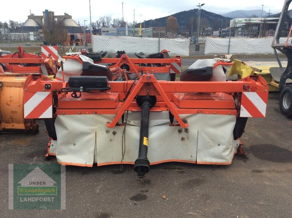 Mähwerk tipa Kuhn GMD 280 F-FF, Gebrauchtmaschine u Kobenz bei Knittelfeld (Slika 3)