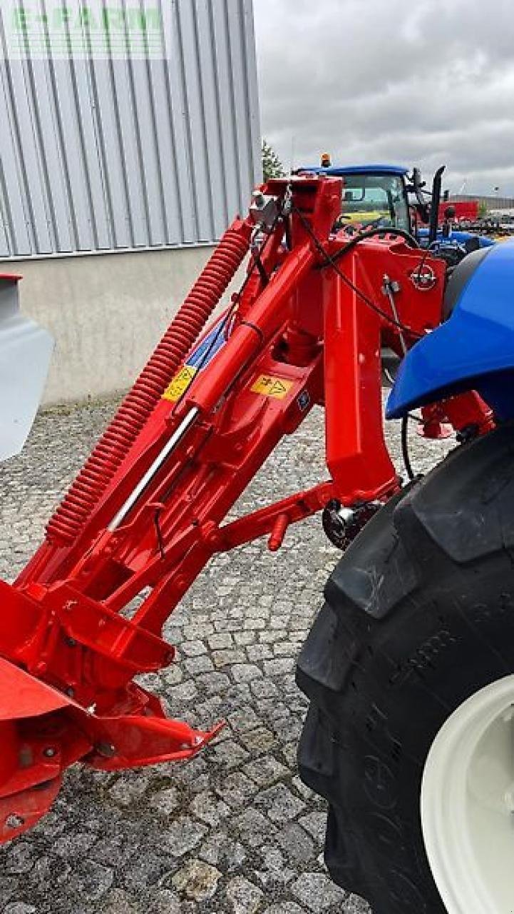 Mähwerk tip Kuhn gmd 280 ff, Gebrauchtmaschine in ANRODE / OT LENGEFELD (Poză 5)