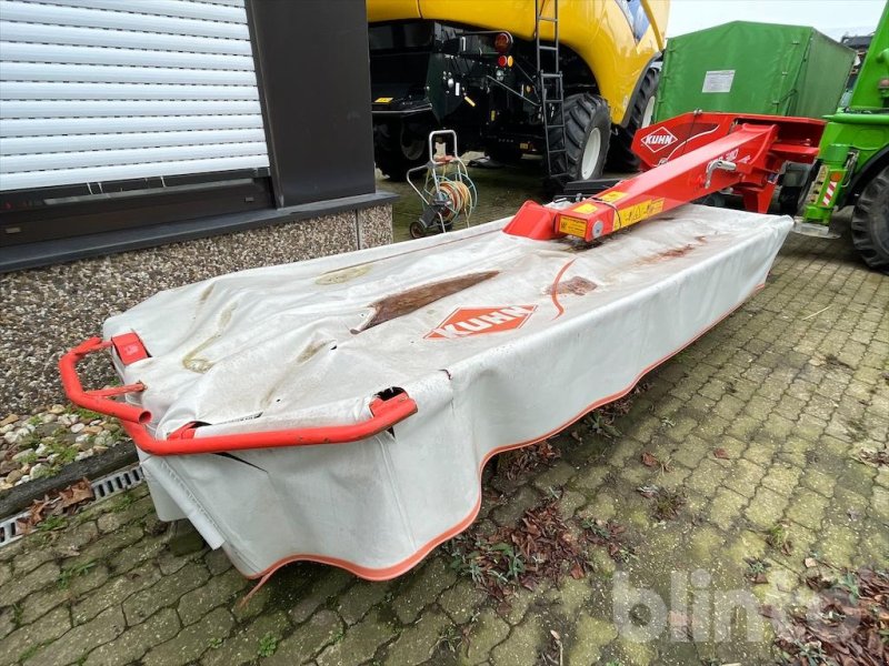 Mähwerk tip Kuhn GMD 3 110-FF, Gebrauchtmaschine in Düsseldorf (Poză 1)