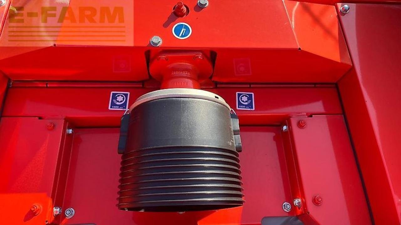 Mähwerk tip Kuhn gmd 310 f-ff, Gebrauchtmaschine in ANRODE / OT LENGEFELD (Poză 7)