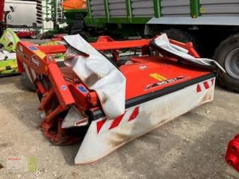 Mähwerk tipa Kuhn GMD 310 F, Gebrauchtmaschine u Heilsbronn (Slika 1)